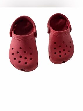CROCS Kids Classic Clog Sandals Water Shoes Active Color Play Fun Easy‎ Gorpcore